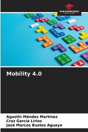 Mobility 4.0, Mndez Martnez Agustn