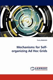 Mechanisms for Self-Organizing Ad Hoc Grids, Abdullah Tariq
