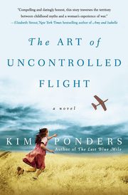 The Art of Uncontrolled Flight, Ponders Kim