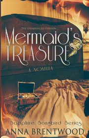 Mermaid's Treasure, Brentwood Anna
