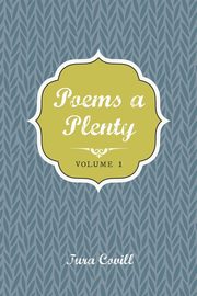 Poems a Plenty, Covill Tura