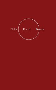 ksiazka tytu: The Red Book - Ode to Battle autor: Petersen Helene Lundbye