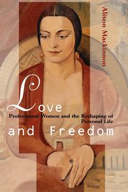Love and Freedom, MacKinnon Alison