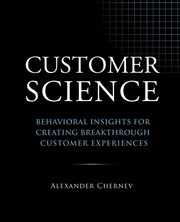 ksiazka tytu: Customer Science autor: Chernev Alexander