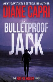 Bulletproof Jack, Capri Diane