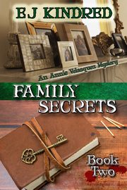 Family Secrets, Kindred EJ