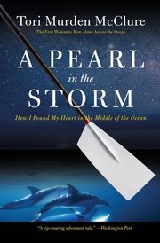 Pearl in the Storm, A, McClure Tori Murden