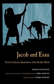 ksiazka tytu: Jacob & Esau autor: Neumann Erich
