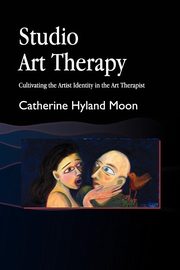 Studio Art Therapy, Moon Catherine Hyland