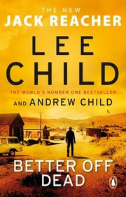 Better Off Dead, Child Lee, Child Andrew