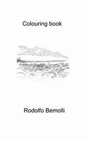 Colouring Book, Bemolli Rodolfo