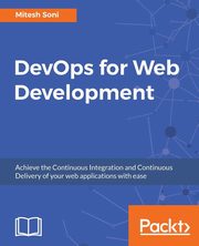 DevOps for Web Development, Soni Mitesh