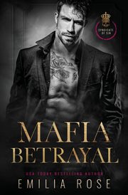 Mafia Betrayal, Rose Emilia