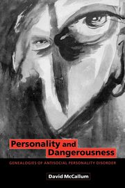 ksiazka tytu: Personality and Dangerousness autor: McCallum David