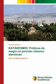 KATDESMOI, Pacheco Yasmin