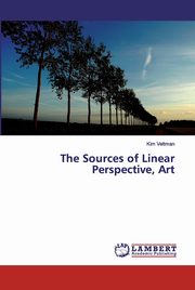 The Sources of Linear Perspective, Art, Veltman Kim