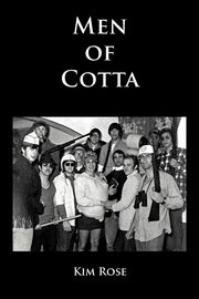 Men of Cotta, Rose Kim