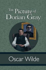 ksiazka tytu: The Picture of Dorian Gray autor: Wilde Oscar