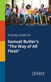 A Study Guide for Samuel Butler's 