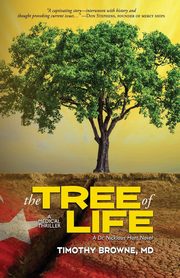 ksiazka tytu: The Tree of Life autor: Browne Timothy