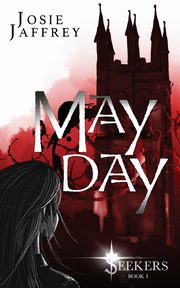 ksiazka tytu: May Day autor: Jaffrey Josie