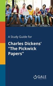 A Study Guide for Charles Dickens' 