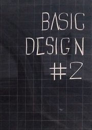 ksiazka tytu: Basic Design. Quaderno #2 Esperienze di didattica inclusiva autor: Mancini Daniele
