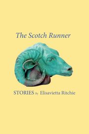 ksiazka tytu: The Scotch Runner autor: Ritchie Elisavietta
