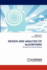 Design and Analysis of Algorithms, R Raghavan