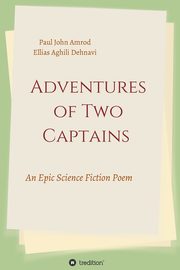 Adventures of Two Captains, Aghili Dehnavi Ellias