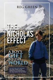 The Nicholas Effect, Green Reginald