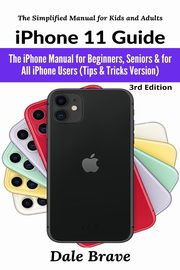 iPhone 11 Guide, Brave Dale