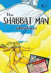 Shabbat Man, Ocean Andrew
