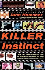 Killer Instinct, Hamsher Jane