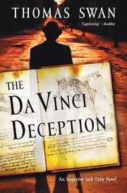 Da Vinci Deception, The, Swan Thomas