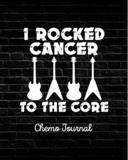 I Rocked Cancer To The Core, Michaels Aimee