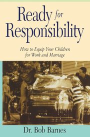 Ready for Responsibility, Barnes Robert G.