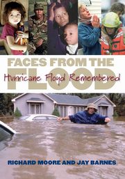 Faces from the Flood, Moore Richard