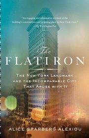 Flatiron, SPARBERG ALEXIOU ALICE