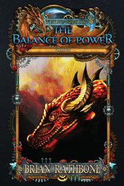 ksiazka tytu: The Balance of Power autor: Rathbone Brian