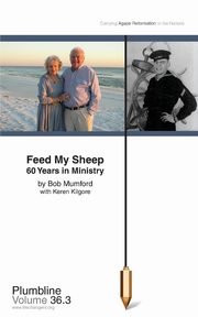 Feed My Sheep, Mumford Bob