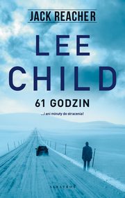 Jack Reacher: 61 godzin, Child Lee