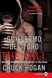 Fall LP, The, del Toro Guillermo