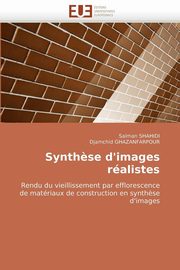 Synthese D'Images Realistes, Shahidi Salman