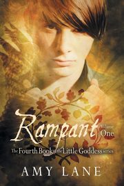 Rampant, Vol. 1, Lane Amy