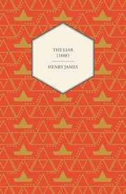 The Liar (1888), James Henry