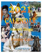 Calendar 2021, Pankey Elena