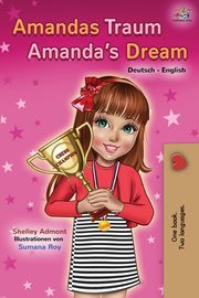 Amandas Traum Amanda's Dream, Admont Shelley