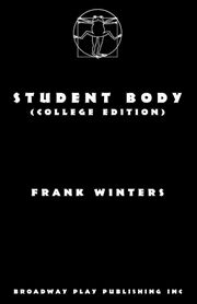 Student Body (College Edition), Winters Frank