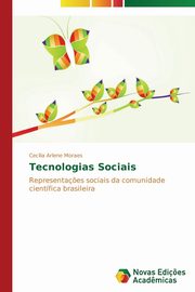 Tecnologias Sociais, Moraes Ceclia Arlene